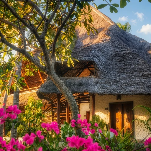 Temple Point Resort