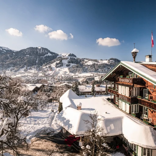 Tennerhof Gourmet & Spa de Charme Hotel
