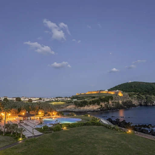Terceira Mar Hotel