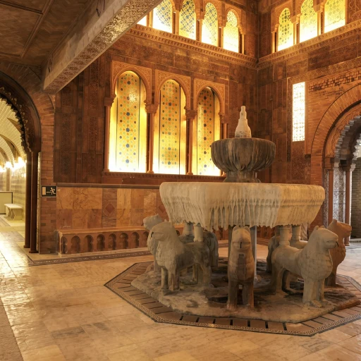 Termas - Balneario de Archena