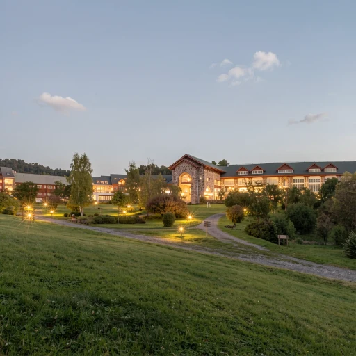 Termas de Puyehue Wellness and Spa Resort