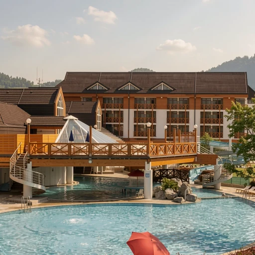 Terme Zrece - Hotel Vital