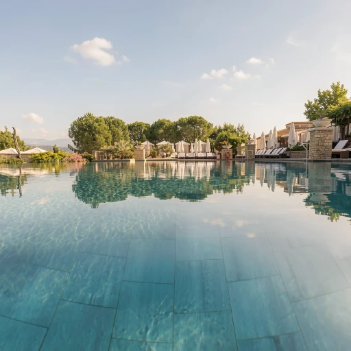 Terre Blanche Hotel Spa Golf Resort