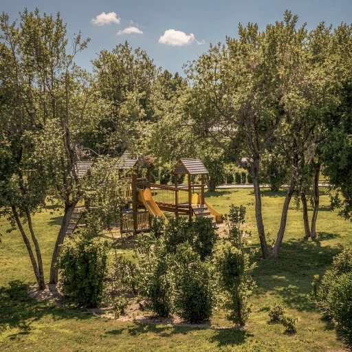 TH Tirrenia - Green Park Resort