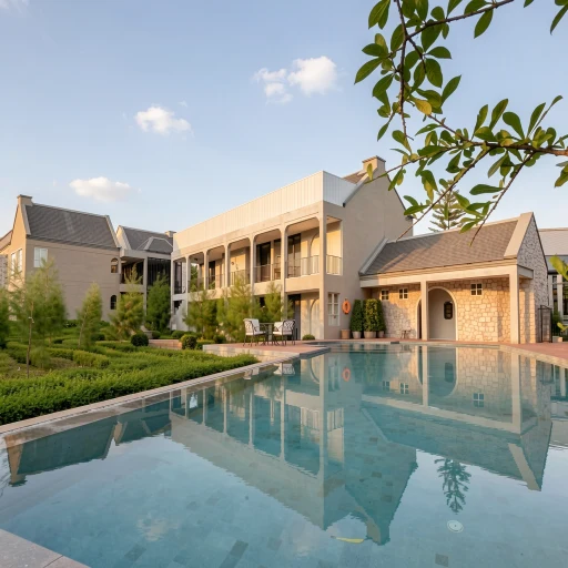 Thames Valley Khao Yai Hotel
