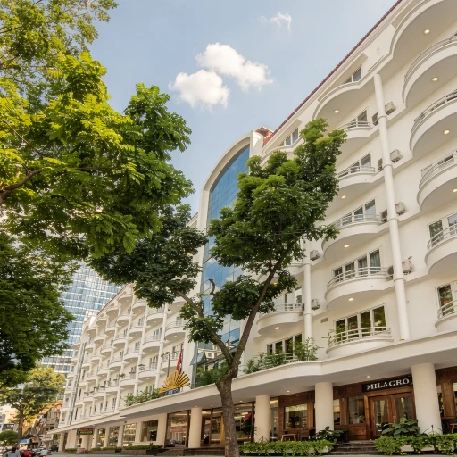 Thang Long Opera Hotel Hanoi