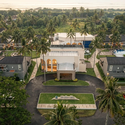 The Allure Villas Managed by Sahid