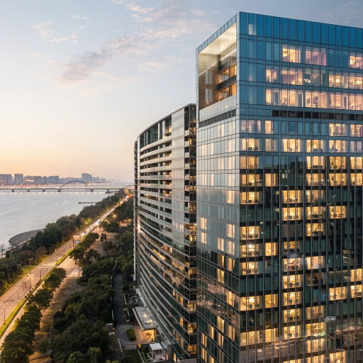 The Azure Qiantang,a Luxury Collection Hotel