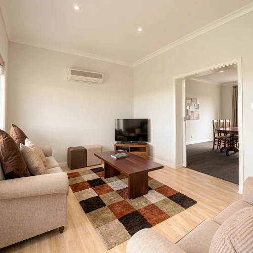 The Barn Accommodation