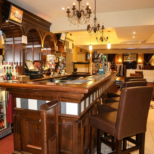 The Belfray Country Inn