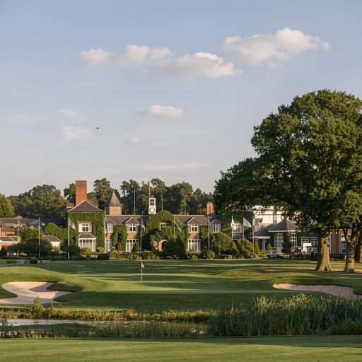 The Belfry Hotel and Resort