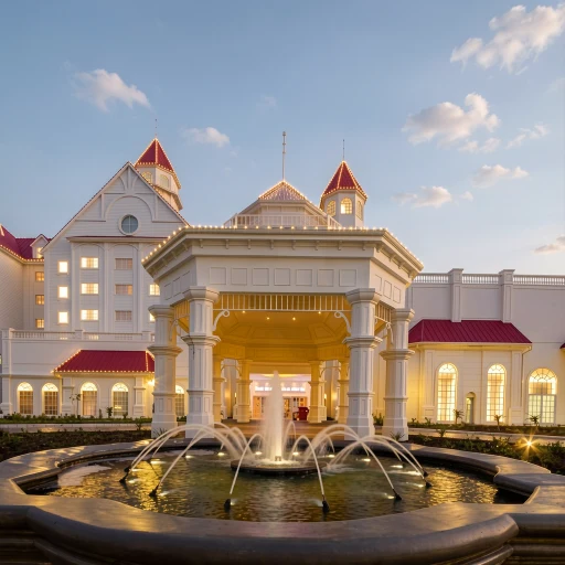 The Boardwalk Hotel