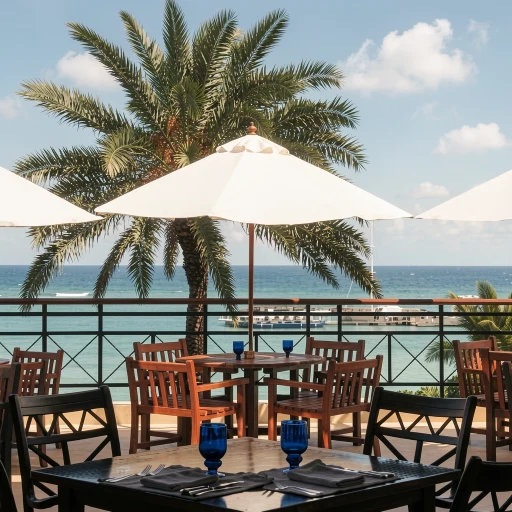 The Busena Terrace
