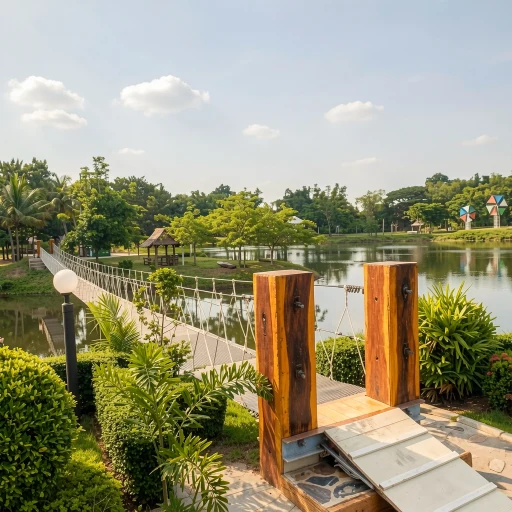 The Canal Garden Resort