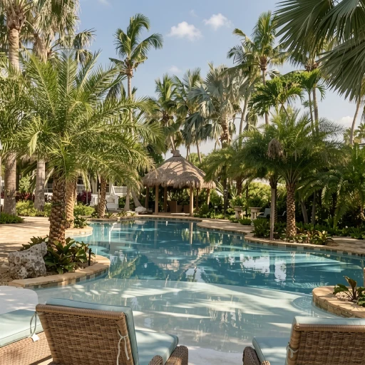 The Caribbean Resort