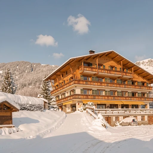 The Chamois d'Or