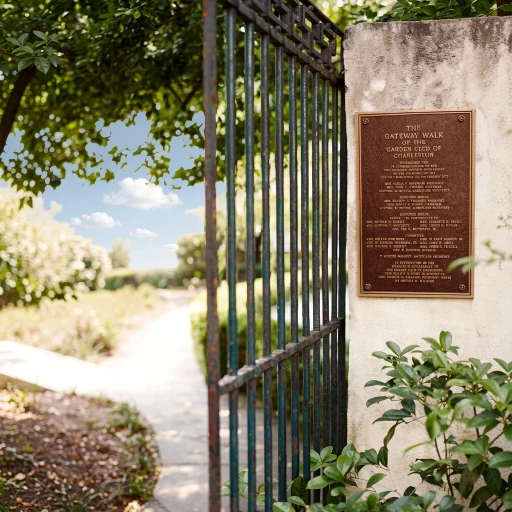 The Charleston Place