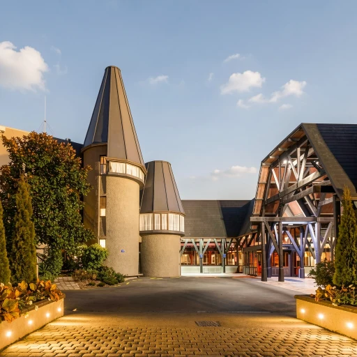The Chateau On The Park, A Doubletree By Hilton