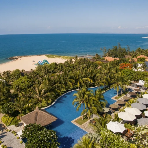 The Cliff Resort and Residences