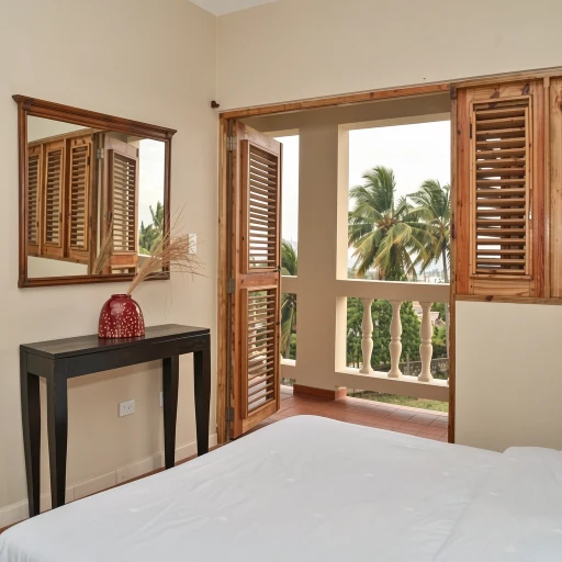The Coconut Palms Resort