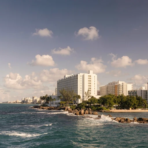 The Condado Plaza