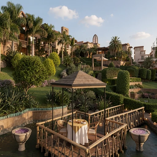 The Corinthians Resort & Club