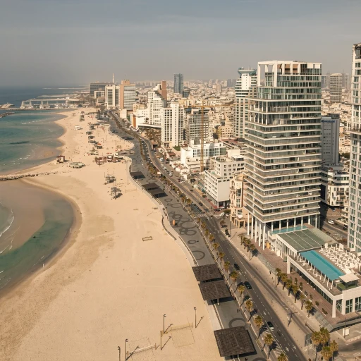 The David Kempinski Tel Aviv