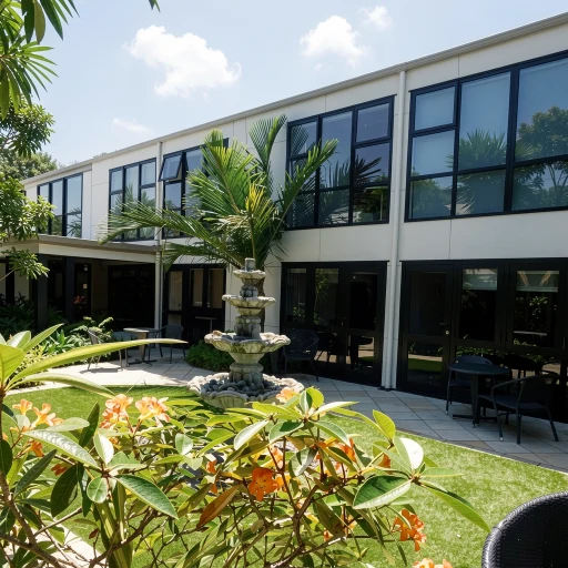The Devon Hotel & Conference Centre