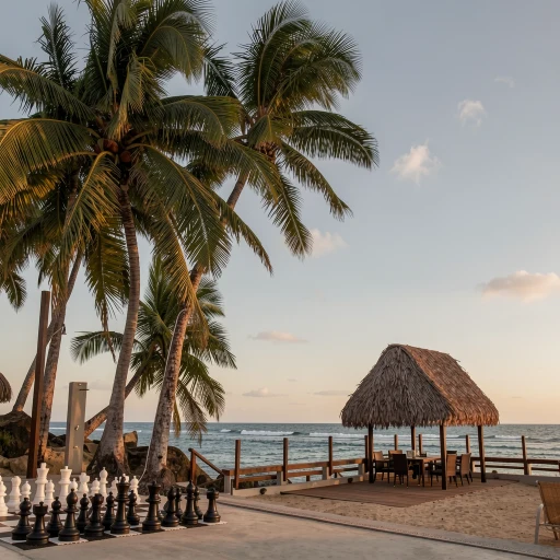 The Edgewater Resort & Spa