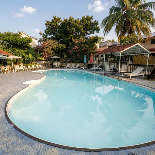The Family Kingdom Resort