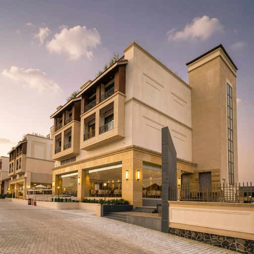 The Fern An Ecotel Hotel, Lonavala