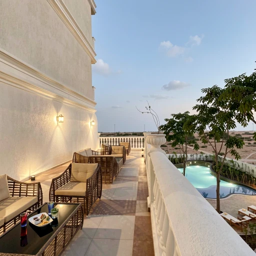 The Fern Sattva Resort Dwarka
