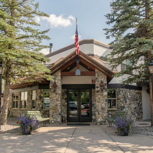 The Fold Hotels Steamboat Springs