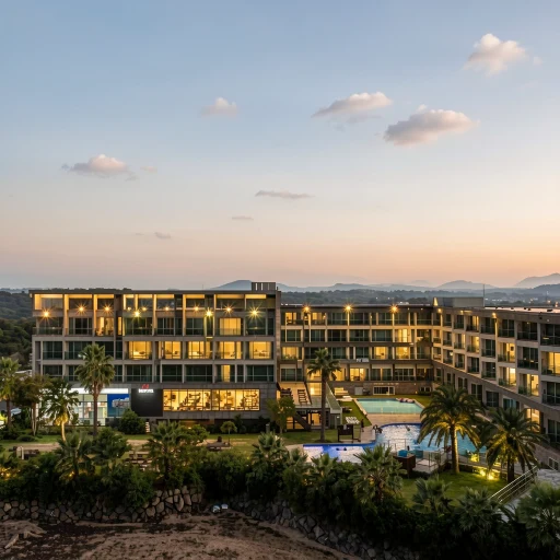 The Four Graces Hotel&Resort