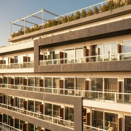 The George, Urban Boutique Hotel