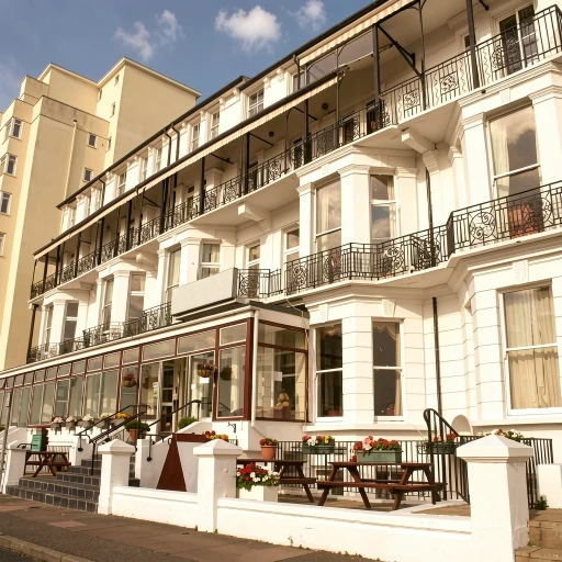 The Glastonbury Hotel