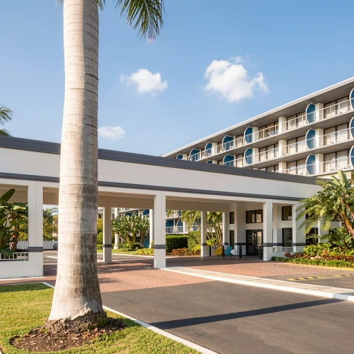 The Godfrey Hotel & Cabanas Tampa