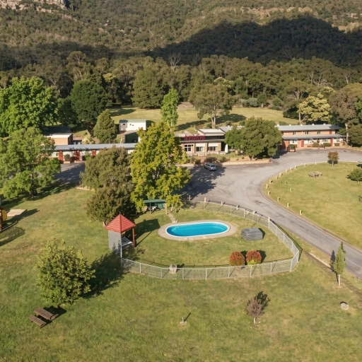 The Grampians Motel