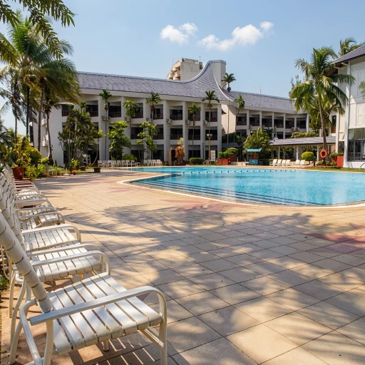 The Grand Beach Resort