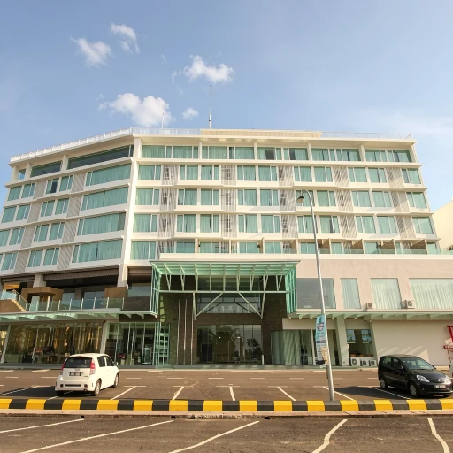 The Guest Hotel & Spa