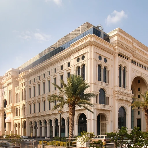 The Hotel Galleria Jeddah, Curio Collection by Hil