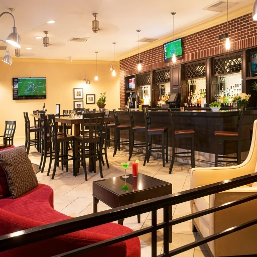 The Hotel Ml