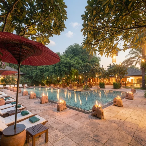 The Hotel@ Tharabar Gate