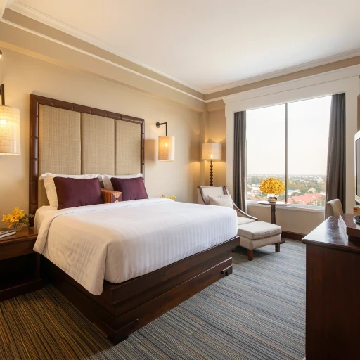 The Imperial Hotel and Convention Centre Korat