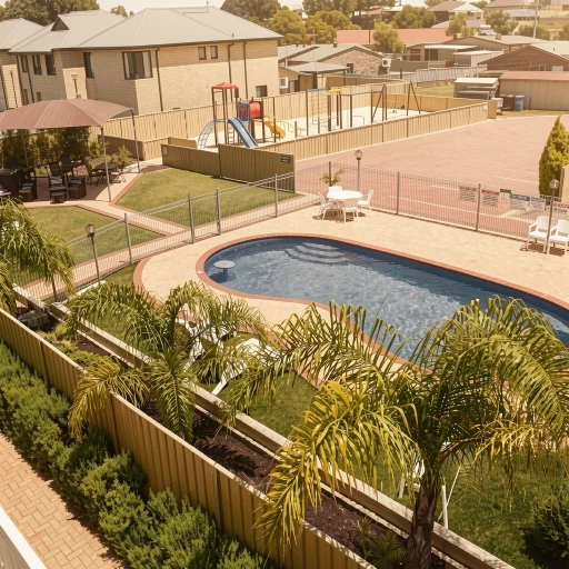 The Jetty Resort