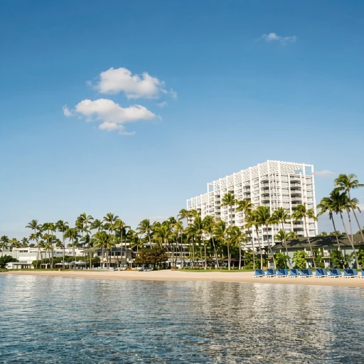 The Kahala Hotel & Resort