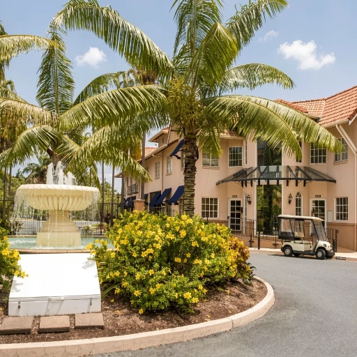 The Lakes Cairns Resort & Spa