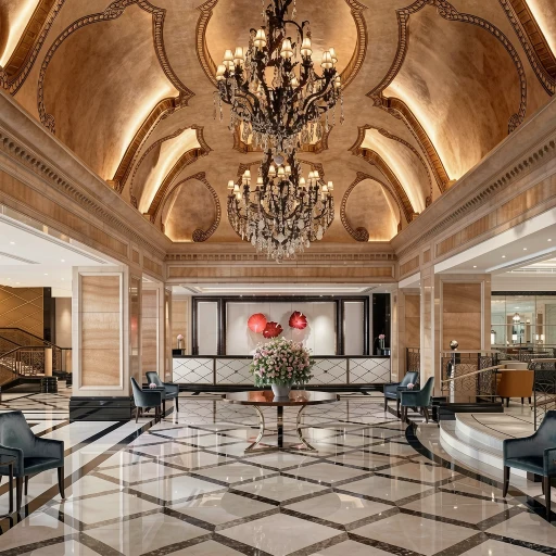 The Langham Hong Kong