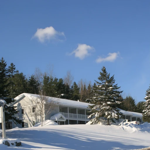 The Lodge at Bretton Woods