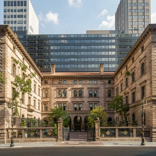 The Lotte New York Palace